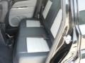 2007 Black Clearcoat Jeep Patriot Limited  photo #33