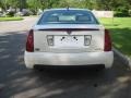 White Diamond - STS 4 V6 AWD Photo No. 4