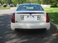 2007 White Diamond Cadillac STS 4 V6 AWD  photo #4