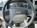 2007 Black Clearcoat Jeep Patriot Limited  photo #45