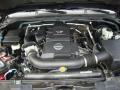 Super Black - Frontier SE Crew Cab Photo No. 20