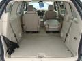 2006 Spruce Green Metallic Mercury Monterey Luxury  photo #4