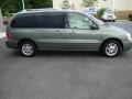 2006 Spruce Green Metallic Mercury Monterey Luxury  photo #5
