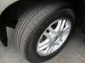 2006 Spruce Green Metallic Mercury Monterey Luxury  photo #23