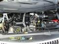 2006 Spruce Green Metallic Mercury Monterey Luxury  photo #25