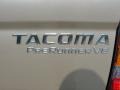 Mystic Gold Metallic - Tacoma V6 PreRunner Double Cab Photo No. 20