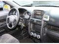 2004 Satin Silver Metallic Honda CR-V EX 4WD  photo #17