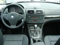 Titanium Silver Metallic - X3 3.0si Photo No. 12