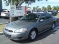 Dark Silver Metallic - Impala LT Photo No. 1