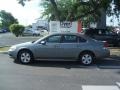 Dark Silver Metallic - Impala LT Photo No. 3