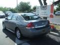 Dark Silver Metallic - Impala LT Photo No. 4
