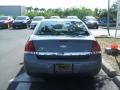 Dark Silver Metallic - Impala LT Photo No. 5