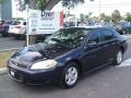 Imperial Blue Metallic - Impala LT Photo No. 1