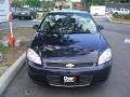 Imperial Blue Metallic - Impala LT Photo No. 2