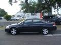 Imperial Blue Metallic - Impala LT Photo No. 3