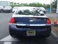 Imperial Blue Metallic - Impala LT Photo No. 5