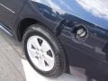 Imperial Blue Metallic - Impala LT Photo No. 6