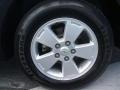 Imperial Blue Metallic - Impala LT Photo No. 7