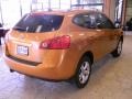 Orange Alloy Metallic - Rogue SL Photo No. 7