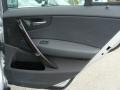 Titanium Silver Metallic - X3 3.0si Photo No. 19