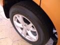 Orange Alloy Metallic - Rogue SL Photo No. 11