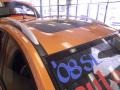 2008 Orange Alloy Metallic Nissan Rogue SL  photo #20