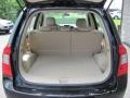 2009 Shadow Black Kia Rondo LX  photo #6