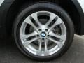 Titanium Silver Metallic - X3 3.0si Photo No. 23