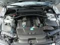 Titanium Silver Metallic - X3 3.0si Photo No. 24