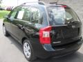 2009 Shadow Black Kia Rondo LX  photo #12