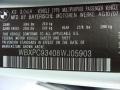 Titanium Silver Metallic - X3 3.0si Photo No. 26