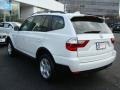 Alpine White - X3 3.0si Photo No. 6