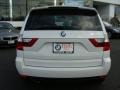 Alpine White - X3 3.0si Photo No. 7