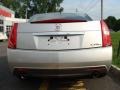 Light Platinum - CTS 4 AWD Sedan Photo No. 8