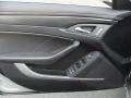 Light Platinum - CTS 4 AWD Sedan Photo No. 10