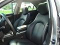Light Platinum - CTS 4 AWD Sedan Photo No. 11