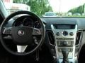 Light Platinum - CTS 4 AWD Sedan Photo No. 14