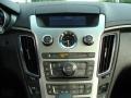 Light Platinum - CTS 4 AWD Sedan Photo No. 15