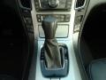 Light Platinum - CTS 4 AWD Sedan Photo No. 16