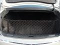 Light Platinum - CTS 4 AWD Sedan Photo No. 18