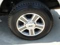 Silver Metallic - F150 XLT SuperCab Photo No. 14
