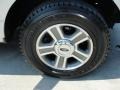 Silver Metallic - F150 XLT SuperCab Photo No. 16
