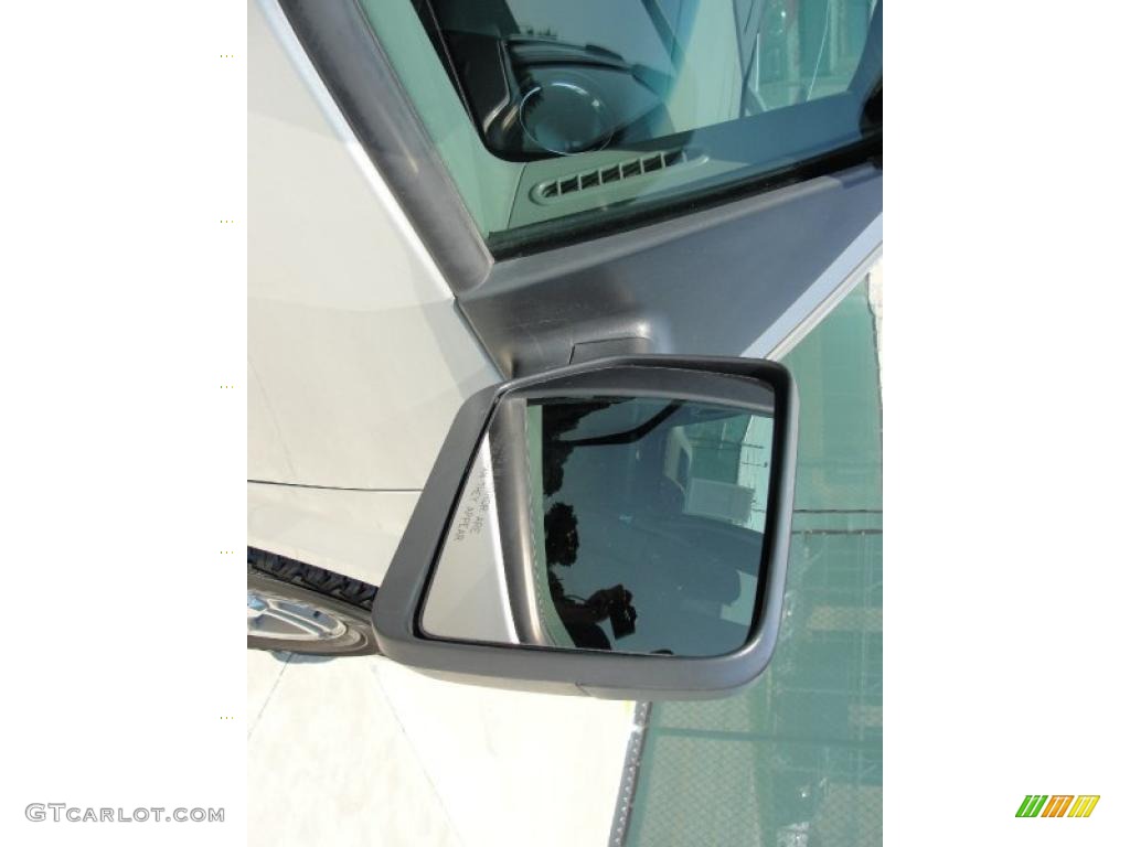 2006 F150 XLT SuperCab - Silver Metallic / Medium/Dark Flint photo #19