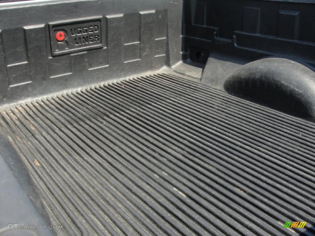 2006 F150 XLT SuperCab - Silver Metallic / Medium/Dark Flint photo #25