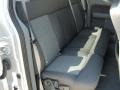 Silver Metallic - F150 XLT SuperCab Photo No. 31