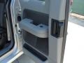 Silver Metallic - F150 XLT SuperCab Photo No. 34