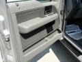 2006 Silver Metallic Ford F150 XLT SuperCab  photo #36