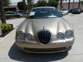 Topaz Metallic - S-Type 3.0 Photo No. 2