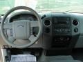 Silver Metallic - F150 XLT SuperCab Photo No. 40
