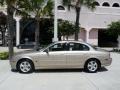 Topaz Metallic - S-Type 3.0 Photo No. 3